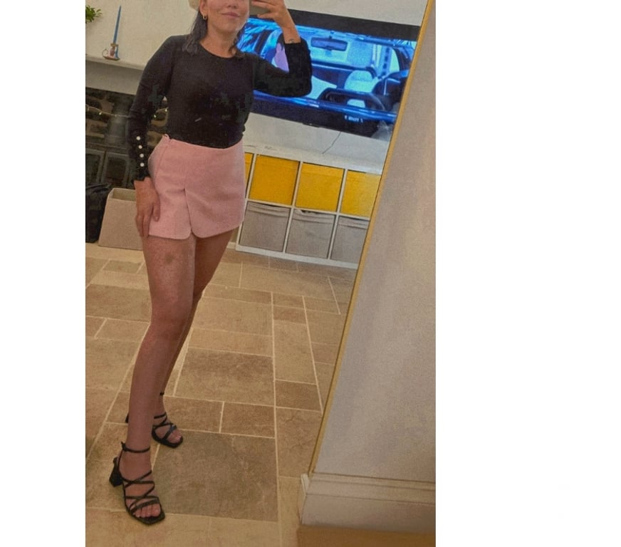 Escorts Aberdeen Aberdeen City Centre - Aberdeen - Photos for *** NEW Polina massage in Aberdeen city centre***