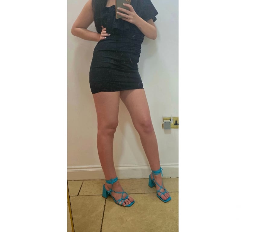 Escorts Aberdeen Aberdeen City Centre - Aberdeen - Photos for *** NEW Polina massage in Aberdeen city centre***