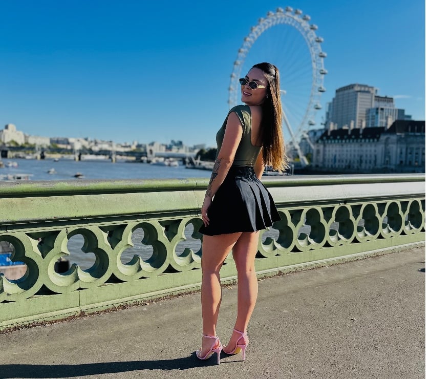 Escorts East London Canning Town - East London - Photos for 🔥New Isadora in😈the hot party area🌶️