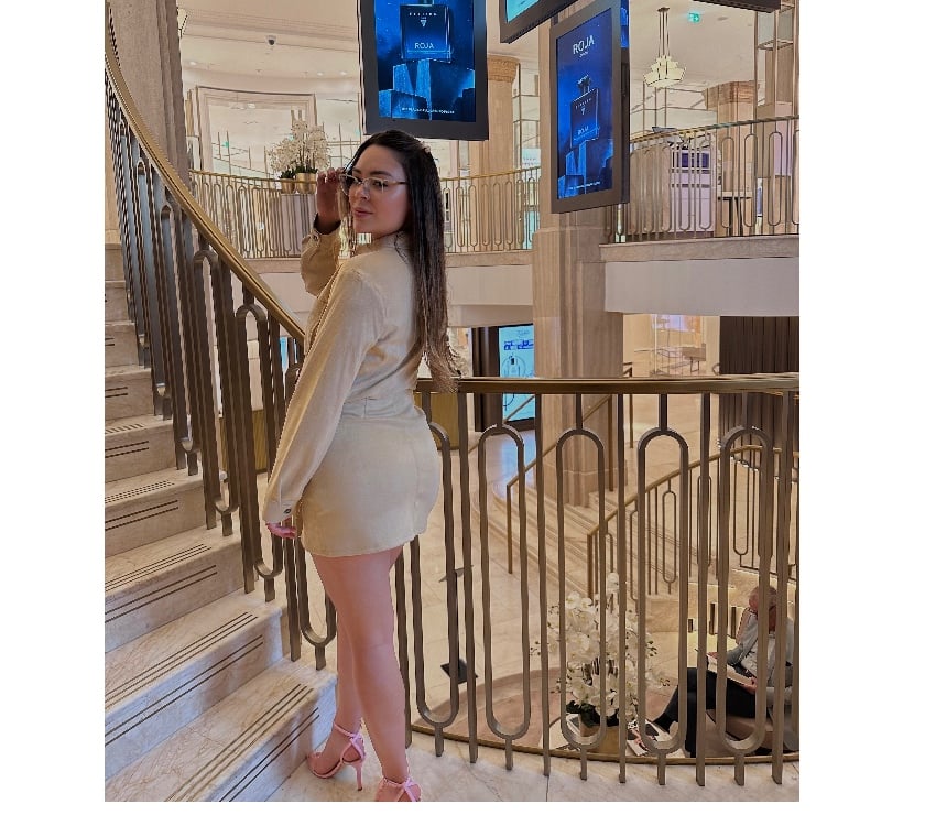 Escorts East London Canning Town - East London - Photos for 🔥New Isadora in😈the hot party area🌶️