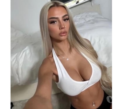  Escorts & Erotic Massage Greenford Ealing - Photos for BEST PARTYGIRL CARLA