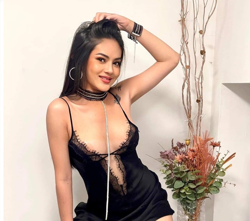 Escorts Gloucestershire South Gloucestershire - Photos for Jasmine Thai massage