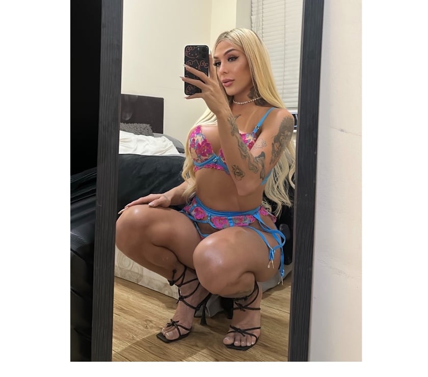 Trans Escorts Scottish Borders Birgham - Scottish Borders - Photos for Sophia dome β¨π§π·