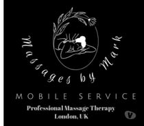 Mobile Massage for Women