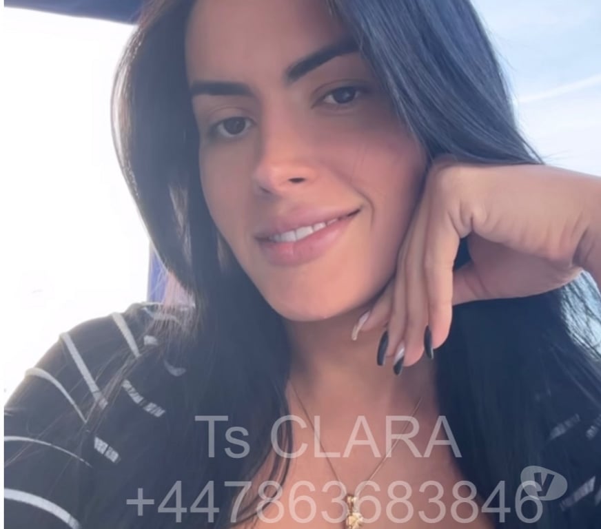 Trans Escorts Nottinghamshire Nottingham - Photos for CLARA TRANS TOP AND BOTTOM 1FIRST TIME IN UK