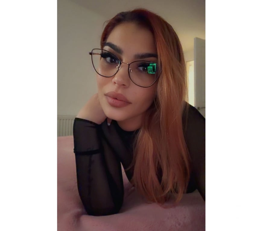 Escorts Gloucestershire Gloucester - Photos for CARLA Natural redhead, 100% real photos HOT AND SWEET
