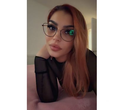 Escorts Gloucester City Centre Gloucester - Photos for CARLA Natural redhead, 100% real photos HOT AND SWEET