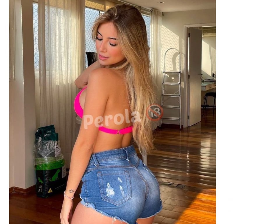 Escorts South East London Sydenham - South East London - Photos for PEROLA🦋BRAZILIAN GIRL🌹YOUR GFE