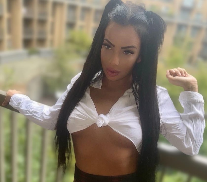 Escorts Wood Green Station North London - Photos for BRAND NAUGHTY MAYA😜😍ULTIMATE FREAK!