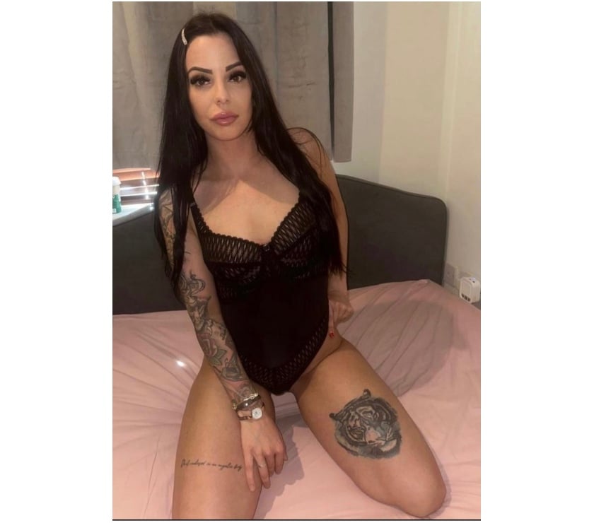 Escorts North London Wood Green Station - North London - Photos for BRAND NAUGHTY MAYA😜😍ULTIMATE FREAK!
