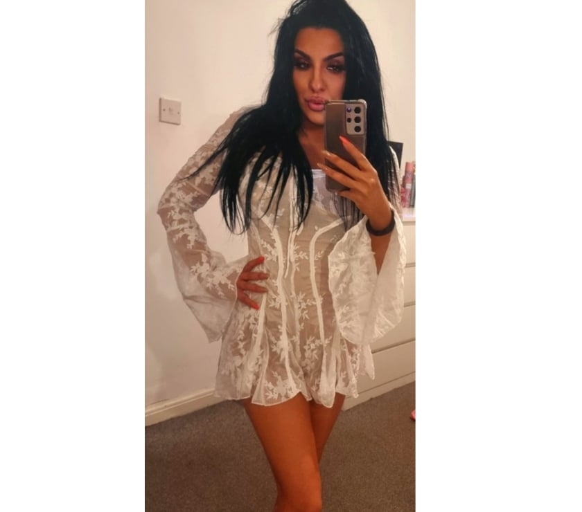 Escorts North West London Harrow - Photos for SEXY BIG TITS!!NEW GIRL 👧 ♡♡♡♡