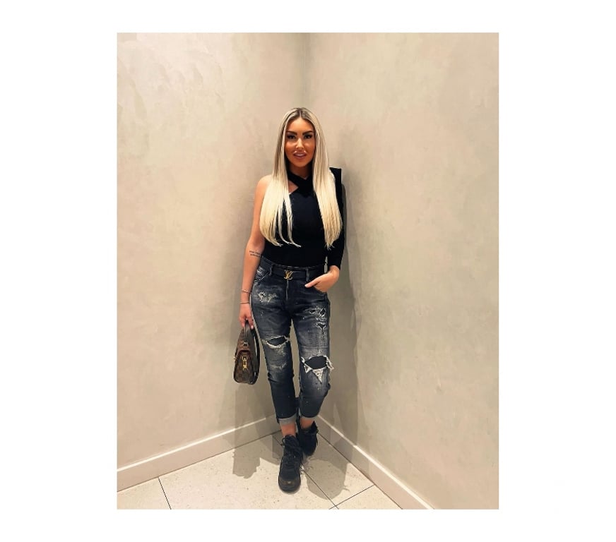 Escorts Cardiff Cardiff City Centre - Cardiff - Photos for 🔵 Antonia💯 Blonde💯Gfe✅ Cardiff💯
