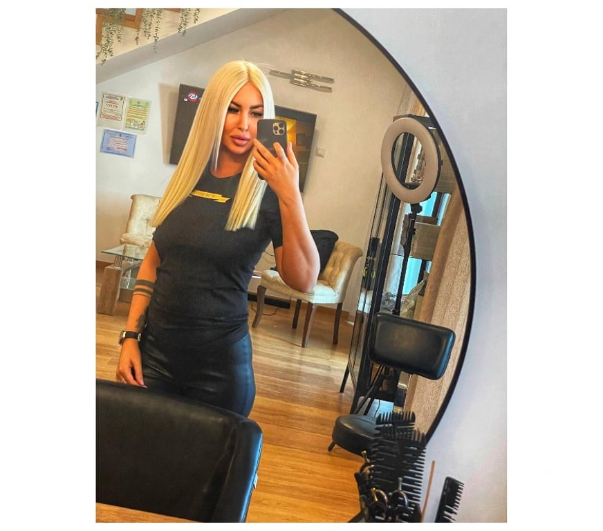 Escorts Cardiff Cardiff City Centre - Cardiff - Photos for 🔵 Antonia💯 Blonde💯Gfe✅ Cardiff💯