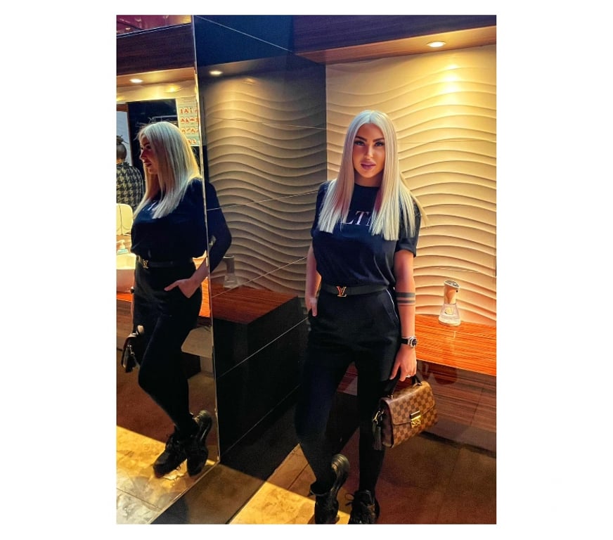 Escorts Hampshire Portsmouth - Photos for 🔵 Antonia💯 Blonde💯Gfe✅Pompey💯