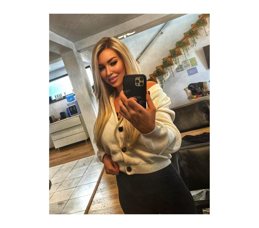 Escorts Hampshire Portsmouth - Photos for 🔵 Antonia💯 Blonde💯Gfe✅Pompey💯