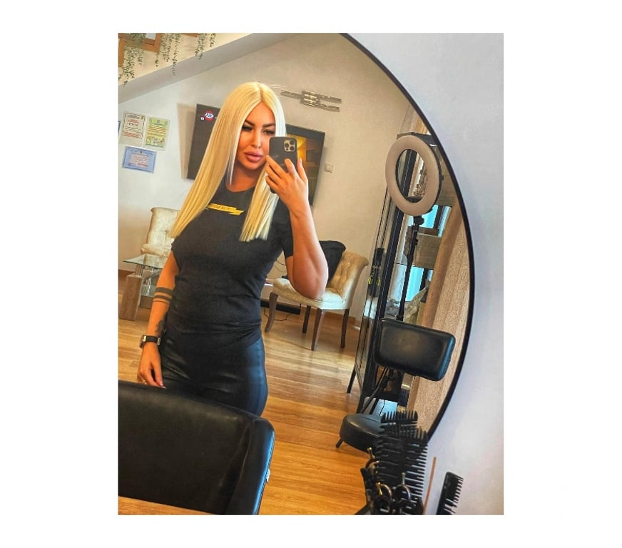 Escorts Hampshire Portsmouth - Photos for 🔵 Antonia💯 Blonde💯Gfe✅Pompey💯