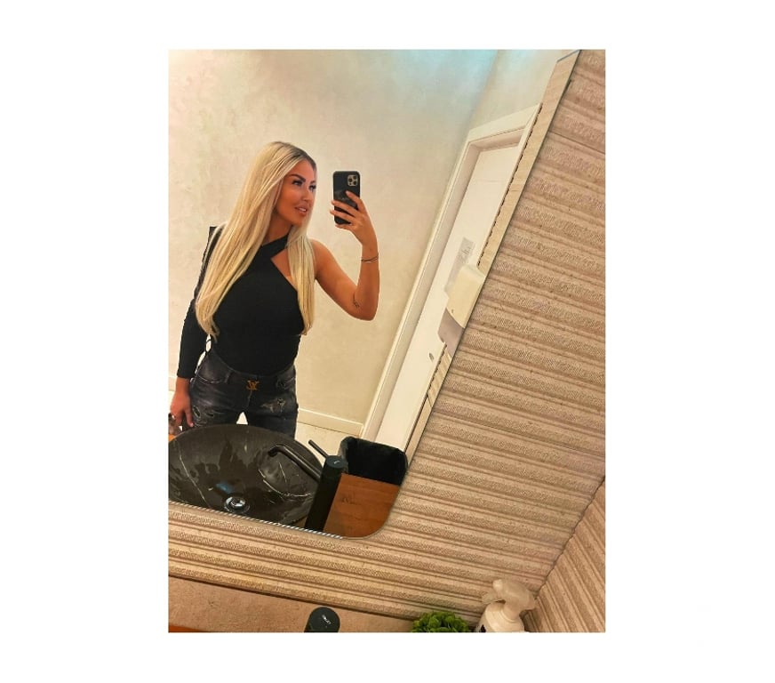Escorts Hampshire Portsmouth - Photos for 🔵 Antonia💯 Blonde💯Gfe✅Pompey💯