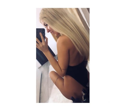 Escorts Farnborough Rushmoor - Photos for 🔵 Antonia💯 Blonde💯Gfe✅Farnborough💯