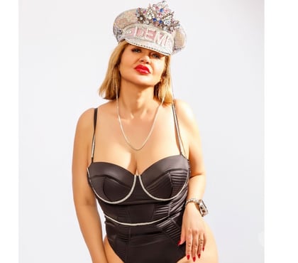 Escorts and Massages Cricklewood North West London - Photos for Nadina Goddess of A-levels, Owo and Kiss