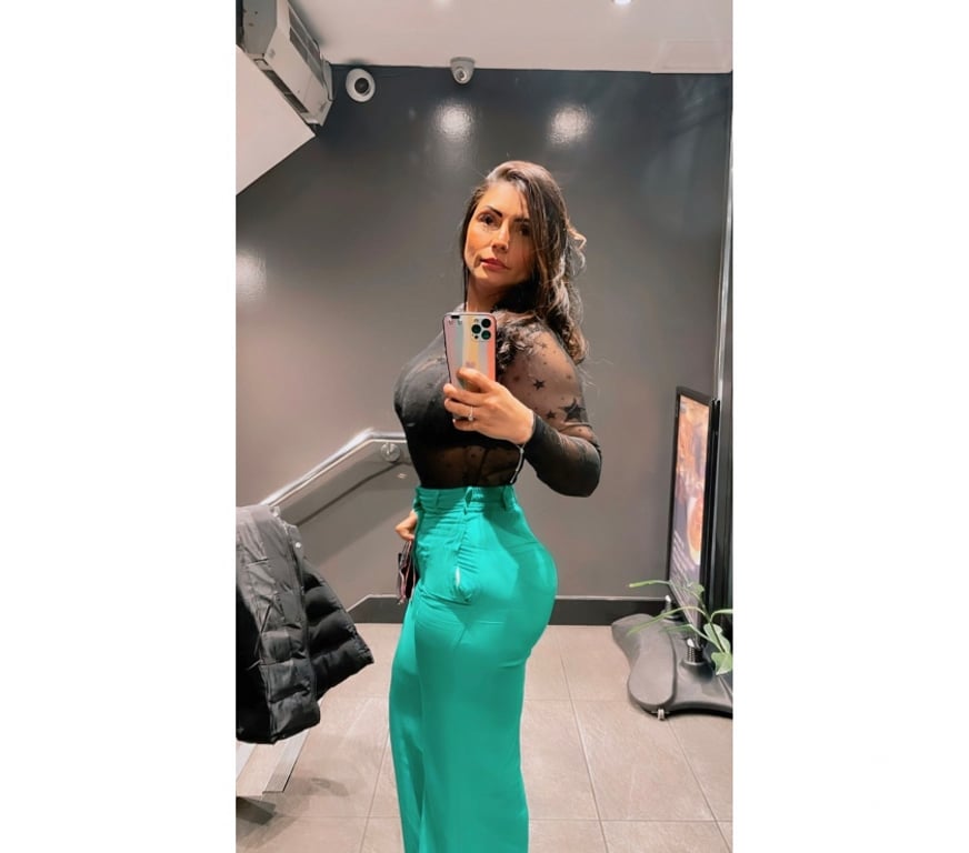 Escorts Essex Chelmsford - Photos for ANNE 🇧🇷 BRAZILIAN BRUNETTE🍑