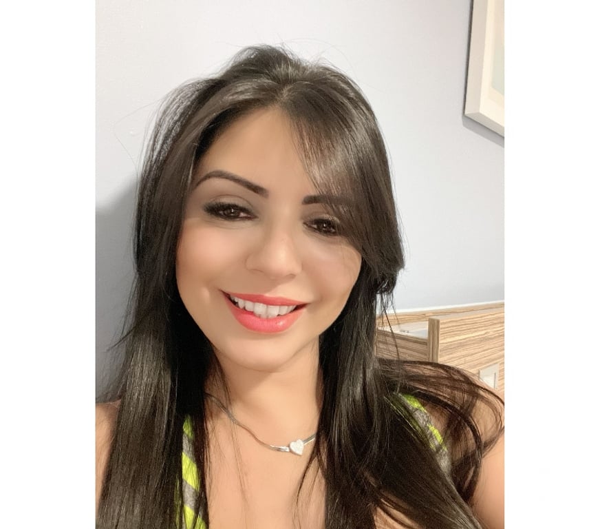 Escorts Essex Chelmsford - Photos for ANNE 🇧🇷 BRAZILIAN BRUNETTE🍑