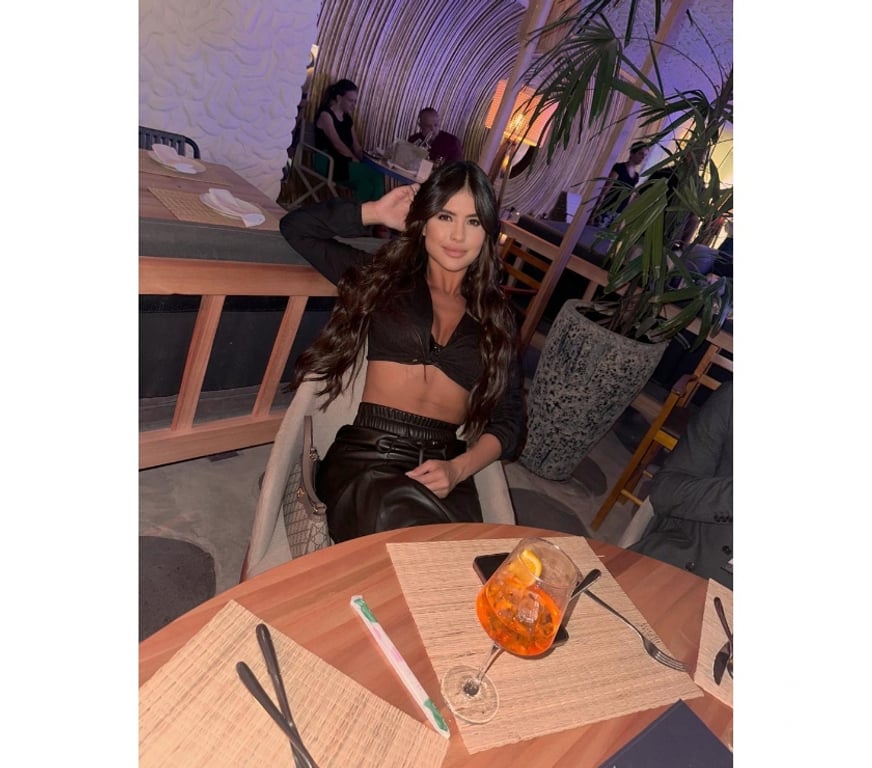 Escorts Central London Covent Garden - Central London - Photos for LARA 💖 GFE 😍 First time in town