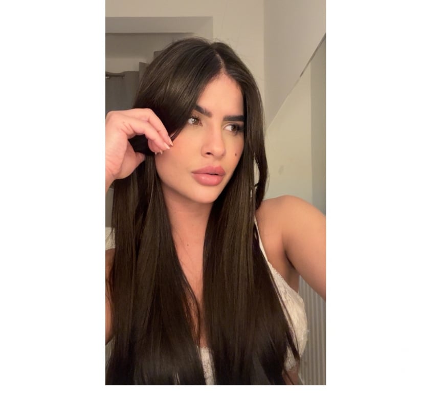 Escorts Central London Covent Garden - Central London - Photos for Athena Brasil 🫶