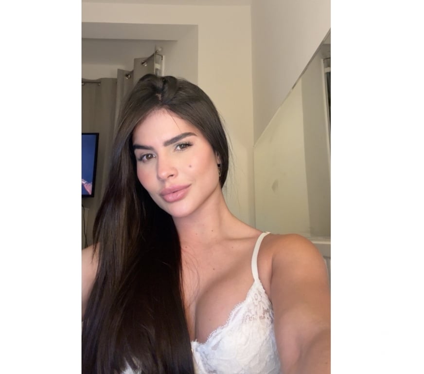 Escorts Central London Covent Garden - Central London - Photos for Athena Brasil 🫶