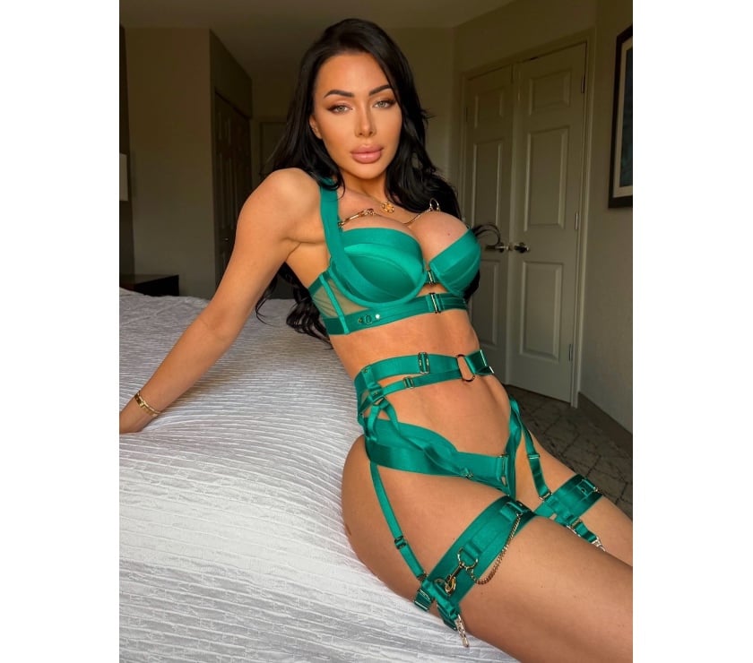 Escorts Hampshire Rushmoor - Photos for 💯 Superb Hot Gracie💯