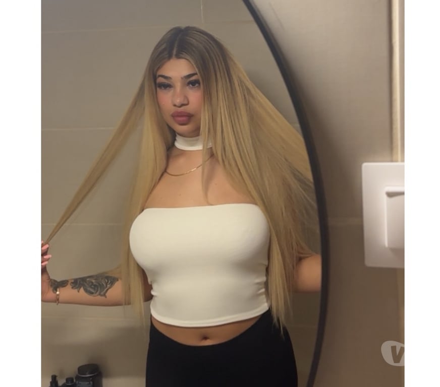 Escorts East London Forest Gate - East London - Photos for Sexy Victoria doll💞💞