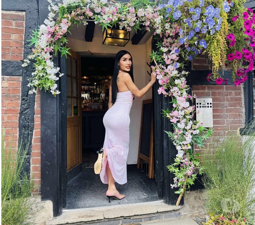Trans Escorts Kent Canterbury - Photos for THAI SPICY LADYBOY RITA IN HERNE BAY ☎️07534383897