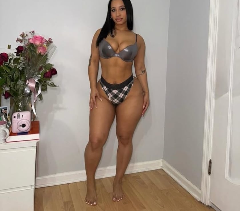 Escorts and Massages Weston-Super-Mare North Somerset - Photos for ❣️ NEW IN TOWN ❣️ CARIBBEAN 👅