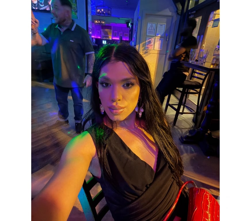 Trans Escorts West Midlands Birmingham - Photos for Rosa available now ready for you xx