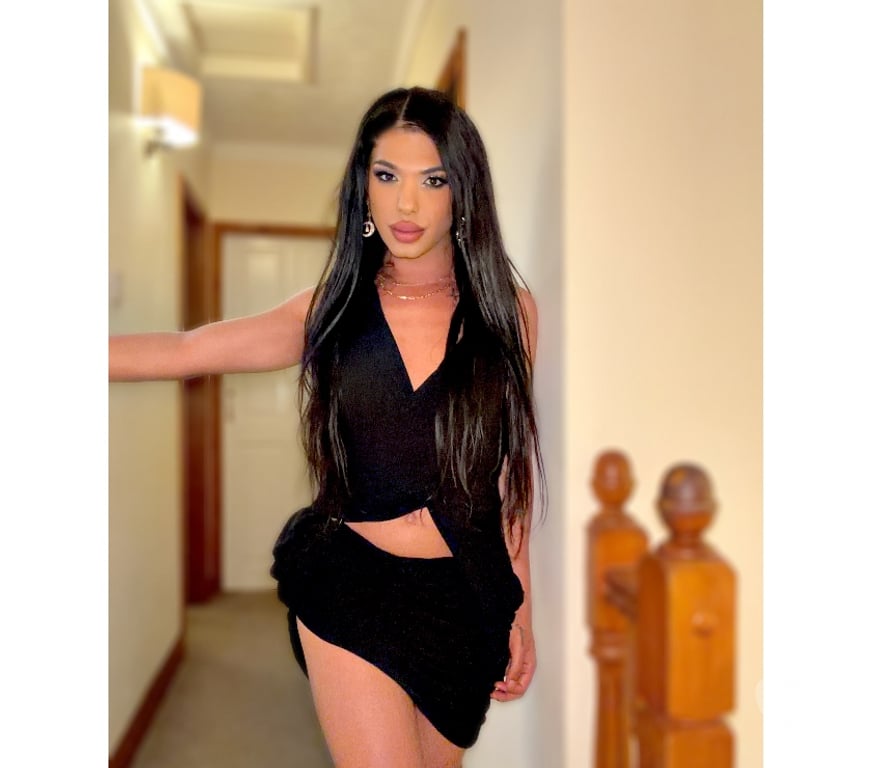 Trans Escorts West Midlands Birmingham - Photos for Rosa available now ready for you xx