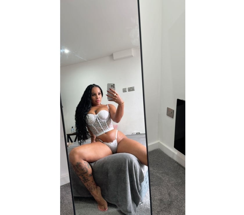 Escorts Glasgow Glasgow City Centre - Glasgow - Photos for Irresistibly Hot 🔥 – Your Brazilian Dream