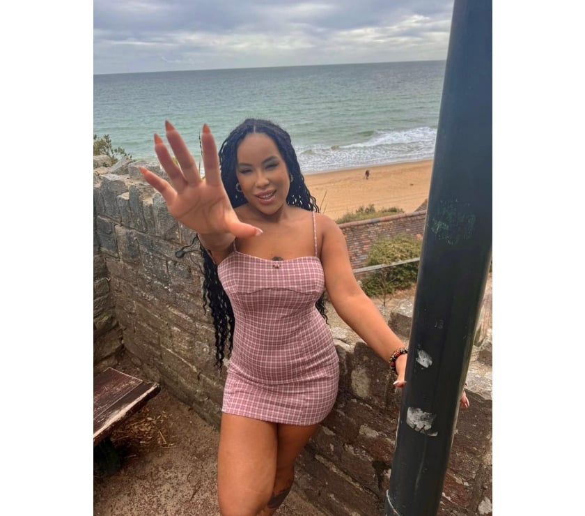 Escorts Glasgow Glasgow City Centre - Glasgow - Photos for Irresistibly Hot 🔥 – Your Brazilian Dream