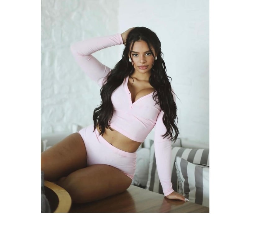 JULIE FIRST TIME IN TOWN ❤️ LEVEL A 🔥 PASSIONATE 💘