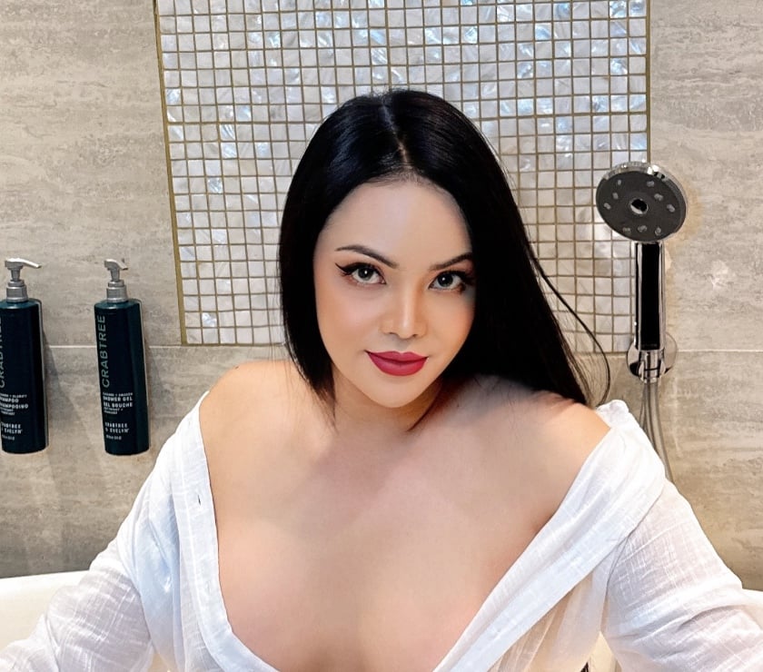 Escorts South West London Sutton - Photos for Poppy Thai Ts Ladyboy best service in Sutton 🍆💦
