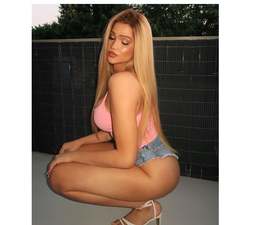Escorts Greater Manchester Manchester - Photos for Hot 🔥 linda 🤩 genuine🔥full services