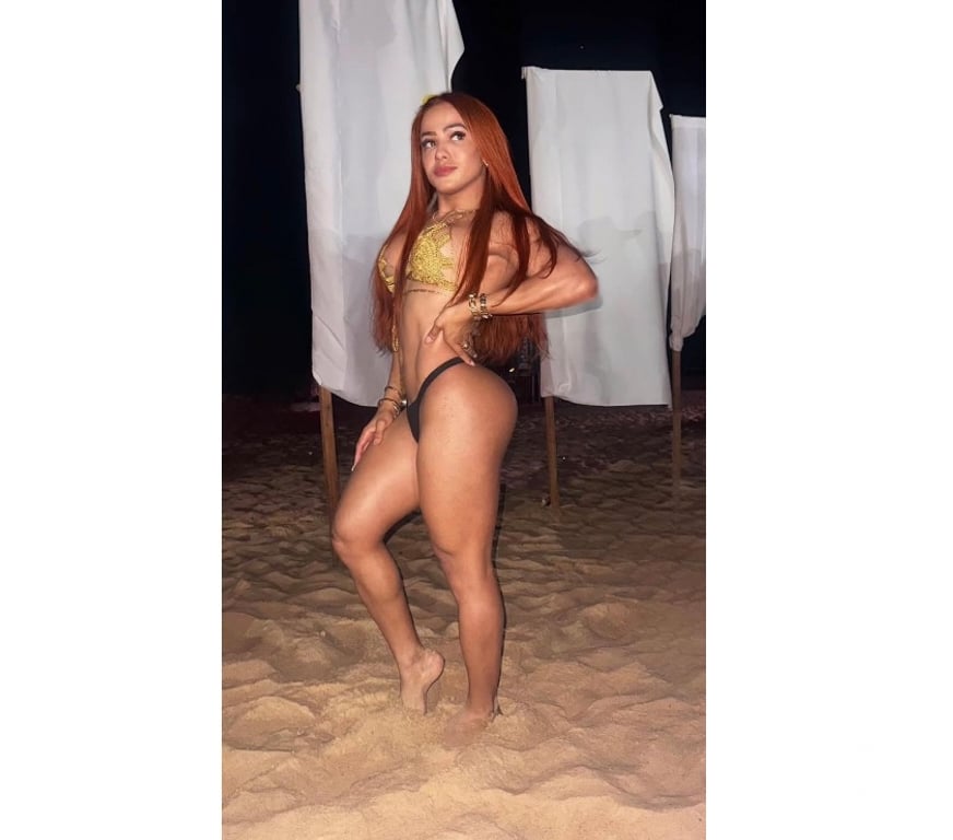Trans Escorts East London Blackwall - DLR Station - East London - Photos for ANNE LOPEZ❤️PARTY❤️🔥HOT BRAZILIAN
