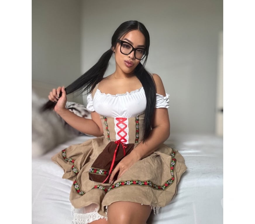 Escorts Tyne and Wear Sunderland - Photos for 💋 Soft words, warm energy, and unforgettable moments.