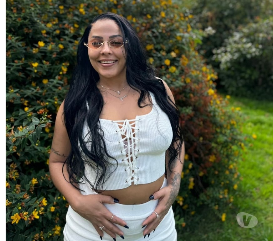 Escorts South East London West Croydon Station - South East London - Photos for Tainá hot sexy 🔥😈 Brazilian girl 🇧🇷