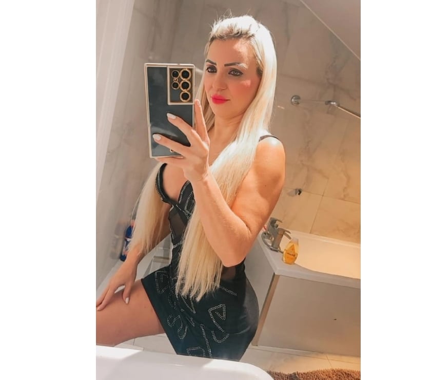 Escorts West Northamptonshire Appletree - West Northamptonshire - Photos for Lyza Brazilian ♥️🇧🇷♥️