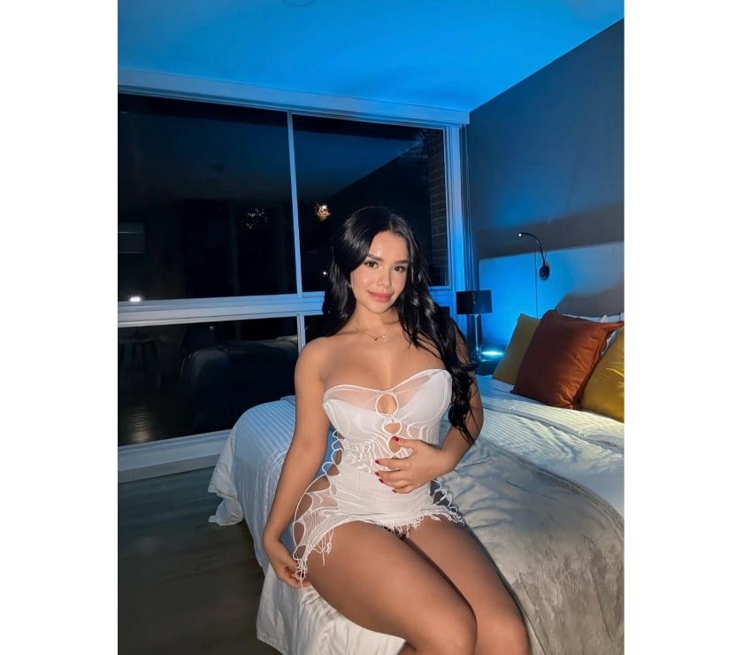 Escorts Cardiff Cardiff City Centre - Cardiff - Photos for LARISSA 😉NEW HERE 100% REAL ❤️🔥PARTY GIRL