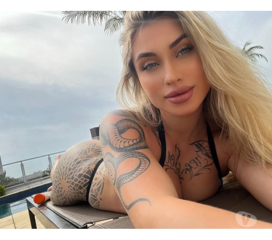 Escorts West London Ealing - West London - Photos for Blonde with Tattos💘 No Rush ✅️ From £50
