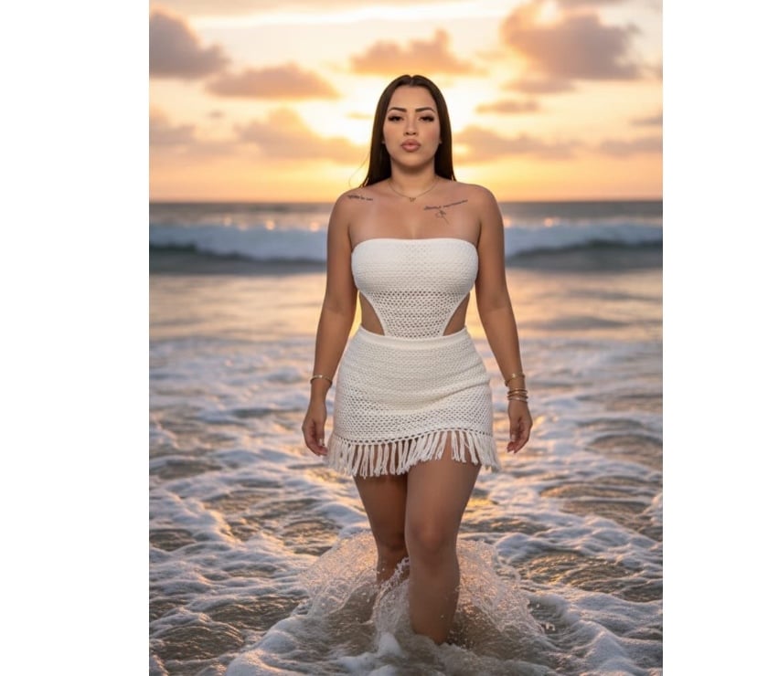 😈🔥SEXY LATINA PARTY GIRL🔥😈
