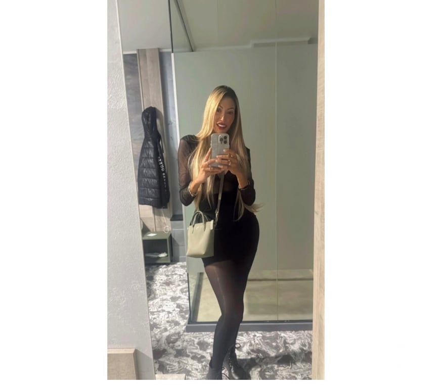 Escorts Warwickshire Warwick - Photos for Amanda party girl perfect, Brazilian✅🇧🇷💋