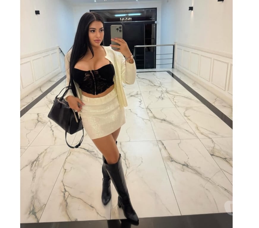 Escorts South East London Hither Green - South East London - Photos for New in town the best services only Outcall ❤️