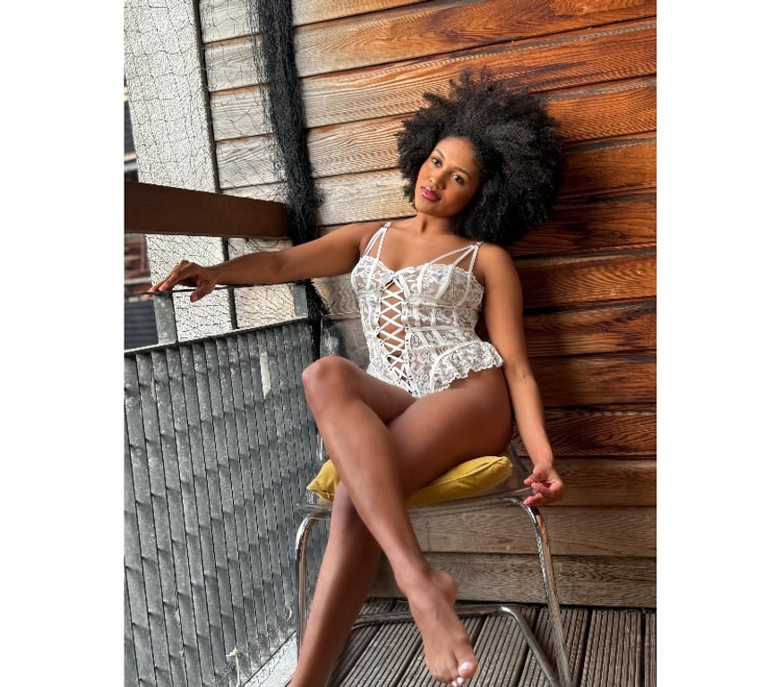 Escorts Cambridgeshire Cambridge - Photos for Enter a world of elegance and desire with Maya Melo ❤️