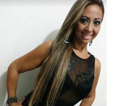 Escort Allington Maidstone - Photos for Hot Brazilian Gold
